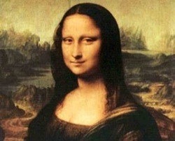 Monalisa